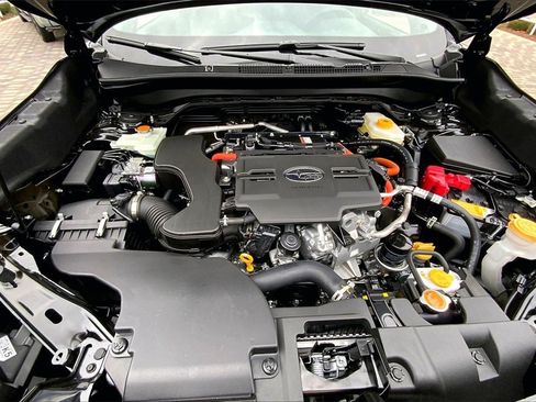 New 2025 Subaru Forester Sport image 12