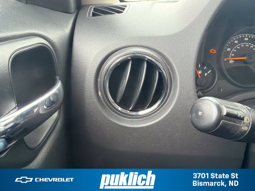 Used 2016 Jeep Patriot Sport w/ Power Value Group AWD/4WD image 10