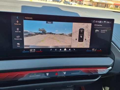 Used 2026 BMW X3 xDrive30 image 30