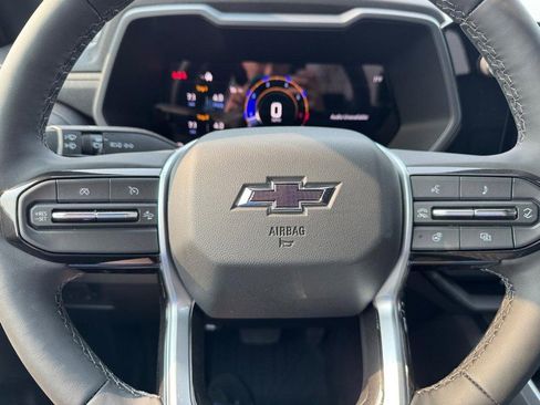 New 2026 Chevrolet Colorado Trail Boss image 12