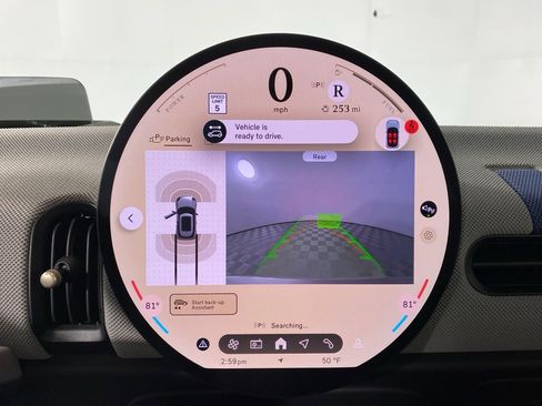 Used 2025 MINI Cooper S image 10