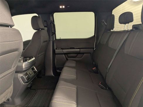 Used 2024 Ford F150 STX AWD/4WD image 34