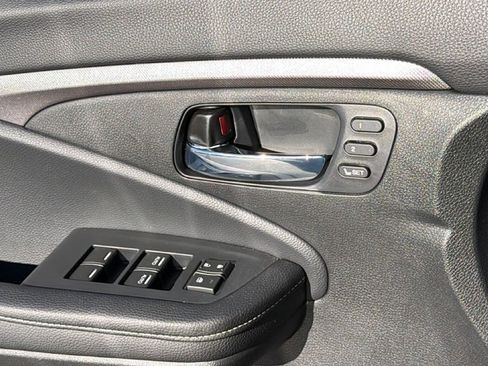 New 2026 Honda Ridgeline RTL image 22