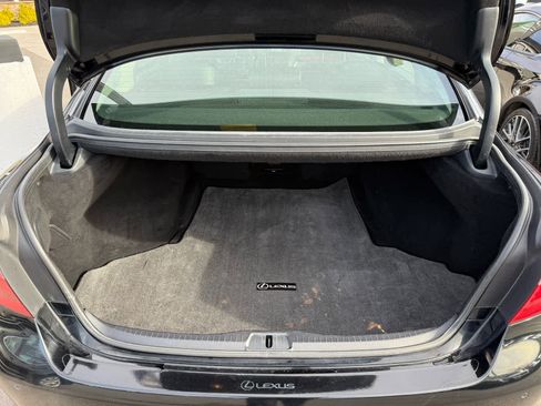 Used 2012 Lexus LS 460 AWD image 33