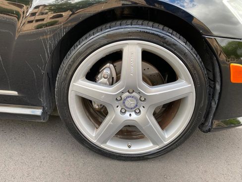 Used 2012 Mercedes-Benz S 550 w/ Sport Pkg Plus One image 24