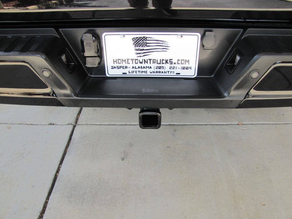 Used 2023 Ford F150 XLT w/ Equipment Group 302A High AWD/4WD image 29