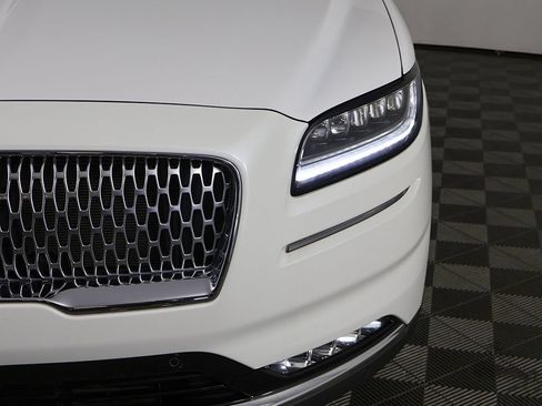 Used 2023 Lincoln Nautilus Reserve w/ Equipment Group 202A AWD/4WD image 15