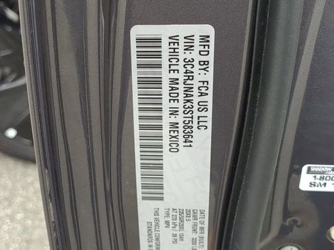 Used 2025 Jeep Wagoneer S Launch Edition image 24