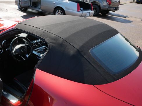 Used 2018 Mercedes-Benz AMG GT C image 46