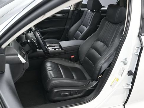 Used 2022 Honda Accord Sport Special Edition image 10