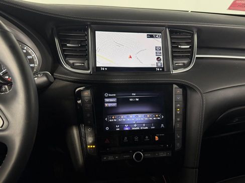 Used 2023 INFINITI QX50 Sport image 18