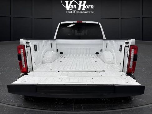 Used 2023 Ford F250 XLT w/ Tremor Off-Road Package image 14