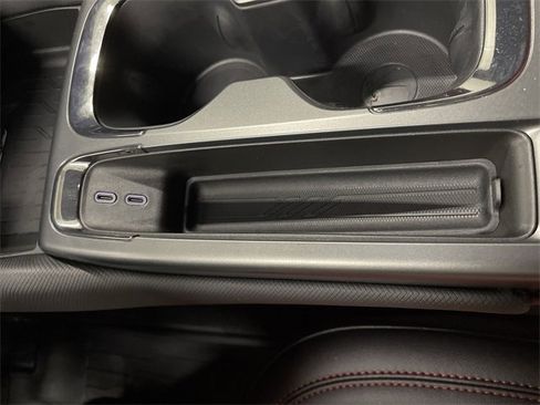 New 2025 Chevrolet Equinox EV RS w/ Convenience Package II image 30