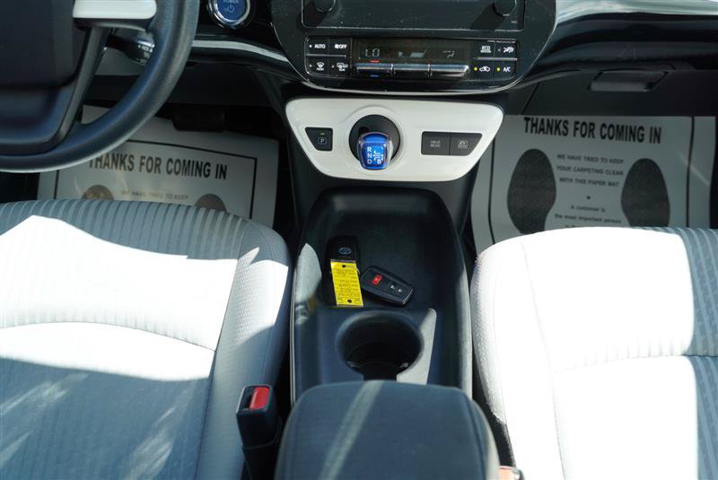Used 2016 Toyota Prius Two FWD image 50