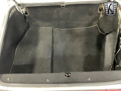 Used 1991 Alfa Romeo Spider Veloce image 9