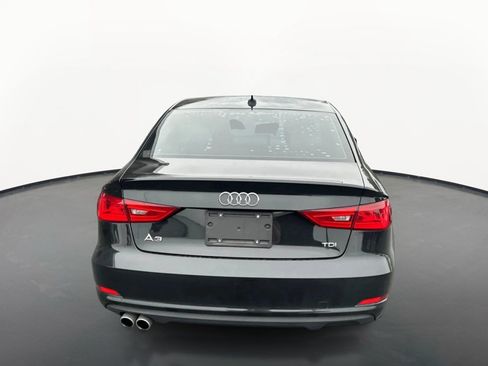 Used 2015 Audi A3 TDI Premium Plus FWD image 4