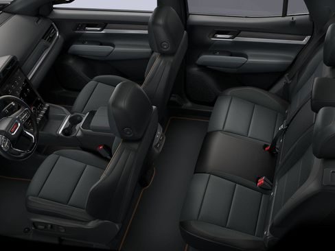 New 2026 GMC Terrain AT4 w/ Convenience Package III AWD/4WD image 55