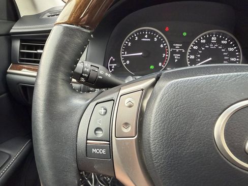 Used 2015 Lexus ES 350 w/ Premium Package FWD image 27