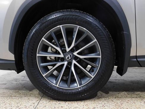 Used 2025 Lexus NX 350 350 Premium w/ Accessory Package (2T) image 26