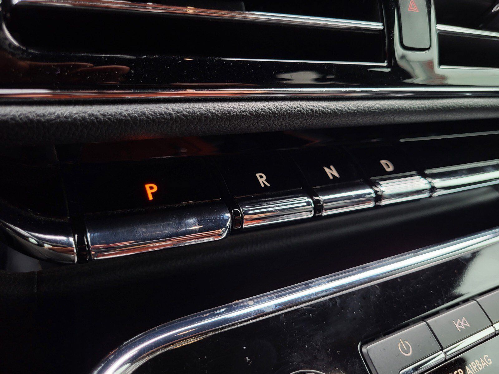Used 2024 Lincoln Navigator Reserve AWD/4WD image 28
