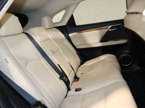 Used 2021 Lexus RX 350 FWD w/ Premium Package image 66