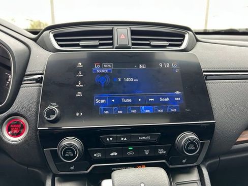 Used 2020 Honda CR-V EX image 22