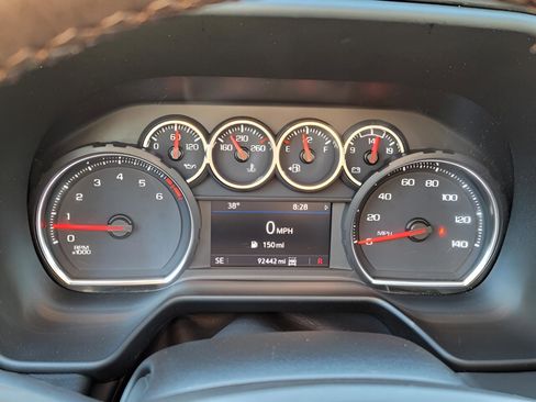 Used 2021 Chevrolet Tahoe LT image 24