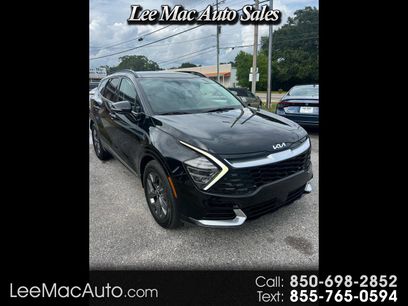 Used 2024 Kia Sportage SX