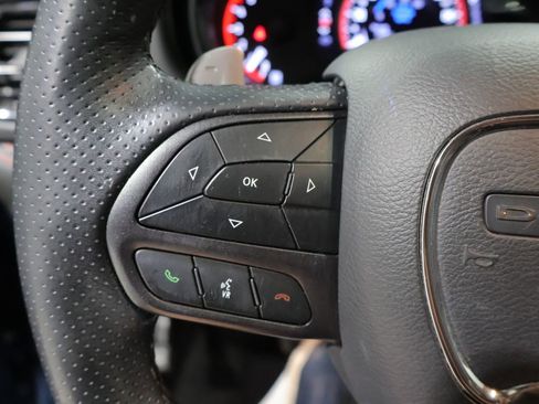 Used 2024 Dodge Durango GT AWD/4WD image 40
