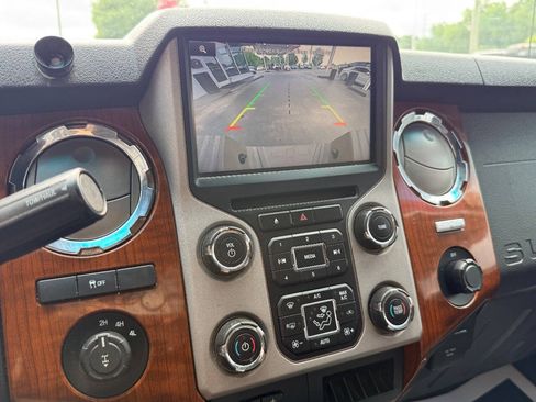 Used 2015 Ford F250 King Ranch AWD/4WD image 21