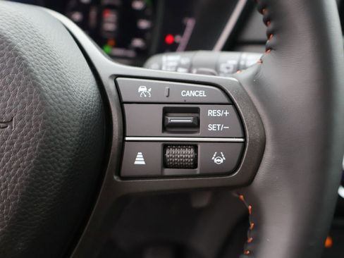 New 2026 Honda CR-V Sport-L image 37