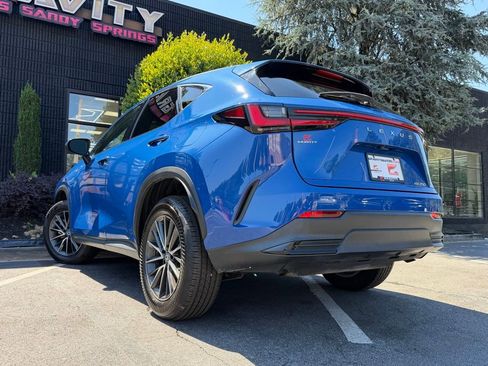 Used 2023 Lexus NX 250 FWD image 20