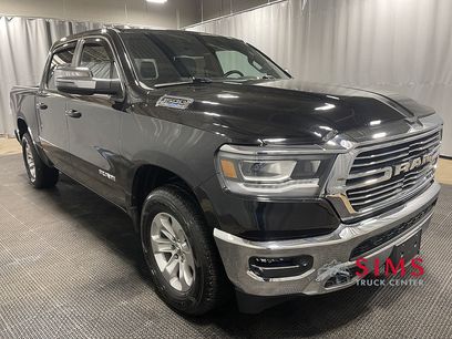 Used 2024 RAM 1500 Laramie