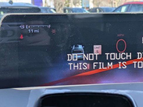 New 2026 Lincoln Navigator L Black Label AWD/4WD image 25