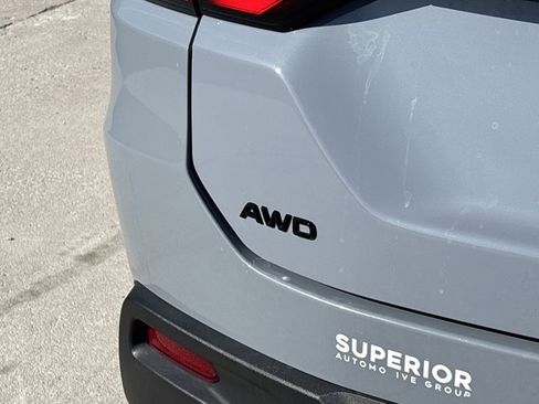 Used 2023 Honda Pilot TrailSport image 6