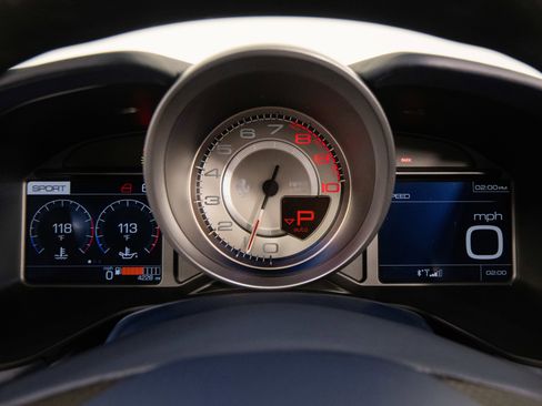 Certified 2020 Ferrari Portofino RWD image 22