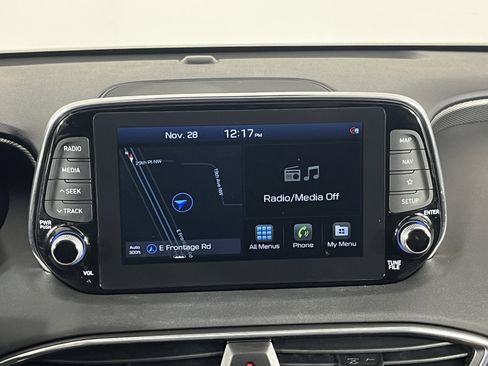 Used 2020 Hyundai Santa Fe Limited image 15