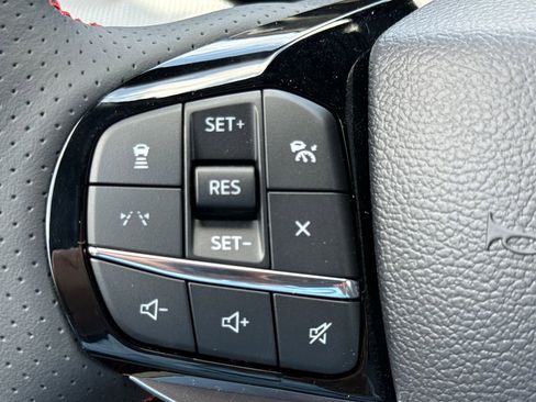 New 2026 Ford Explorer ST-Line RWD image 29