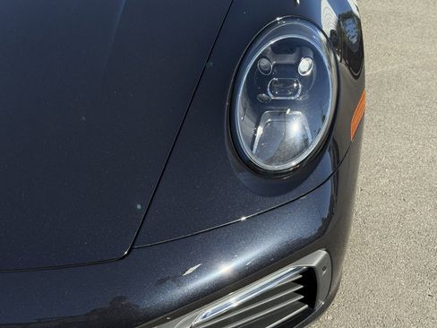 Certified 2024 Porsche 911 Carrera S image 11