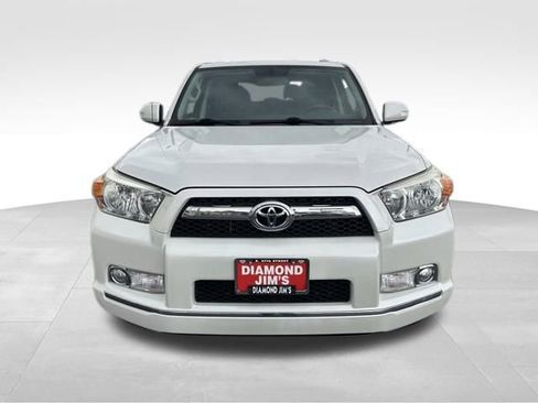 Used 2013 Toyota 4Runner SR5 image 30