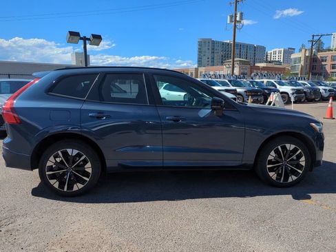 Used 2026 Volvo XC60 B5 Plus AWD/4WD image 8