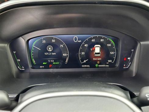 New 2026 Honda CR-V Sport-L image 25