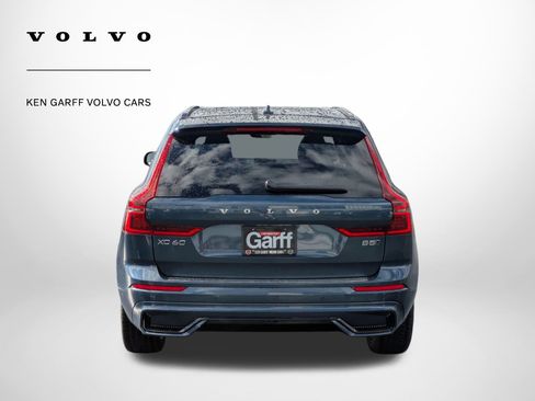 New 2026 Volvo XC60 B5 Plus w/ Protection Package Premier image 4