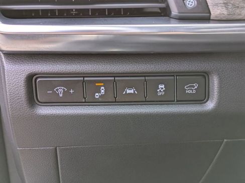 Used 2022 Kia Telluride EX w/ EX Premium Package image 16