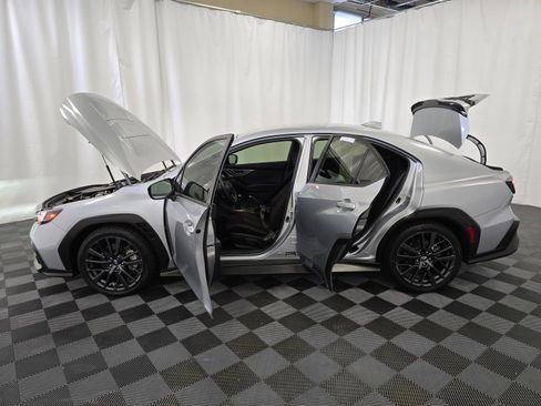 Used 2022 Subaru WRX Premium image 12