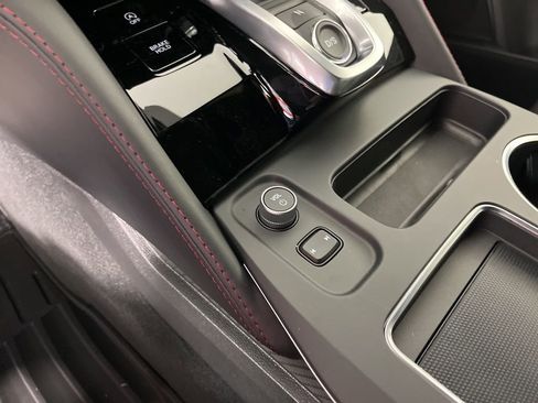 New 2026 Acura MDX Type S image 38