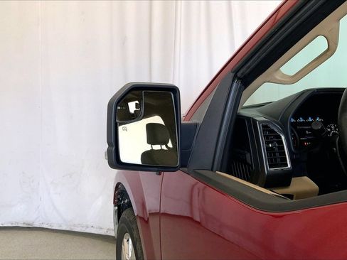 Used 2016 Ford F150 XLT w/ Equipment Group 302A Luxury RWD image 10