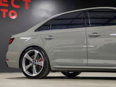 Used 2019 Audi S4 Prestige w/ Prestige Package image 11