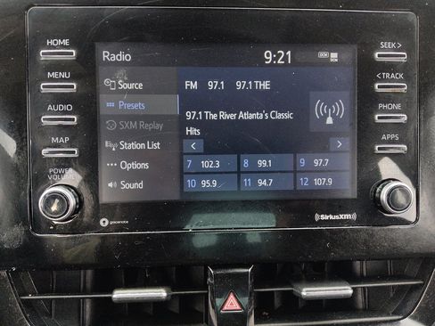 Used 2023 Toyota Camry LE image 25