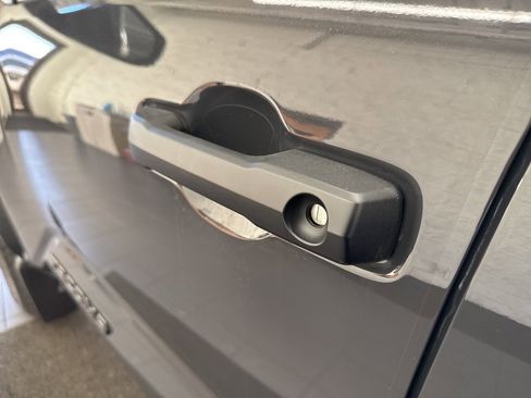 New 2026 Toyota Tacoma TRD Off-Road image 11